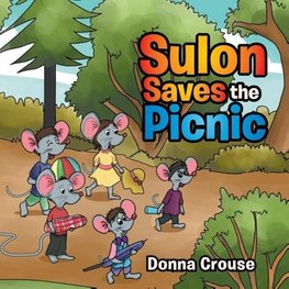 Sulon Saves the Picnic