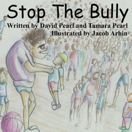 Stop The Bully