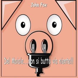 Del maiale non si butta via niente