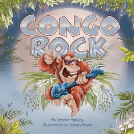 Congo Rock