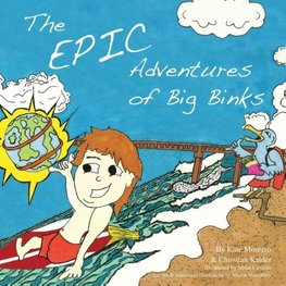 The Epic Adventures of Big Binks