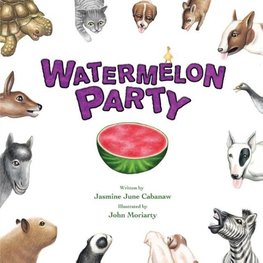 Watermelon Party