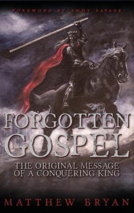 Forgotten Gospel