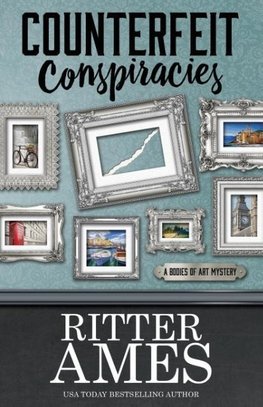 COUNTERFEIT CONSPIRACIES