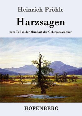 Harzsagen