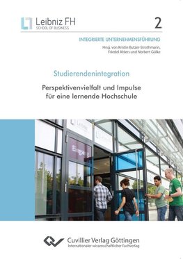 Studierendenintegration