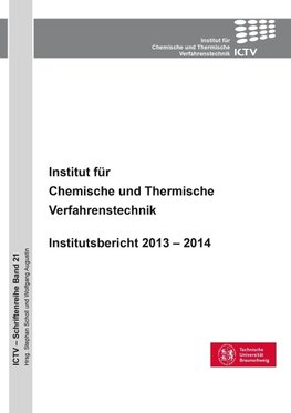 Institut für Chemische und Thermische Verfahrenstechnik