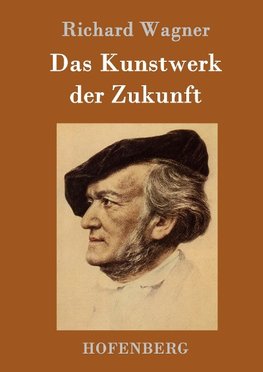 Das Kunstwerk der Zukunft