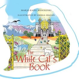 The White Cat´s Book