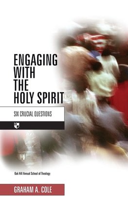 Engaging with the Holy Spirit