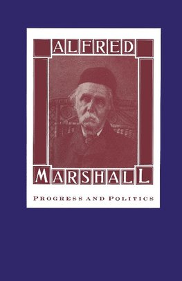 Alfred Marshall