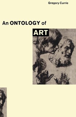 An Ontology of Art