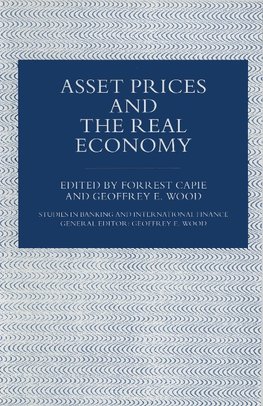 Asset Prices and the Real Economy