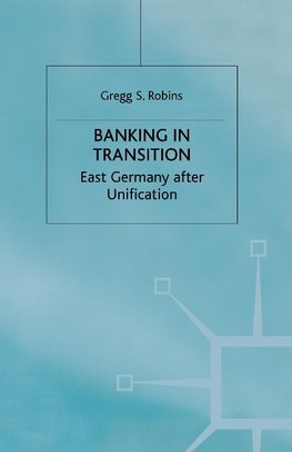 Banking in Transition