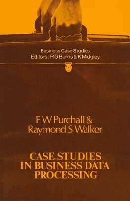 Case Studies in Business Data Processing