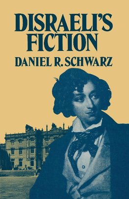 Disraeli's Fiction