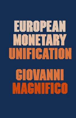 European Monetary Unification