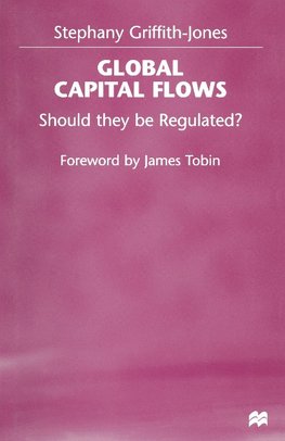 Global Capital Flows