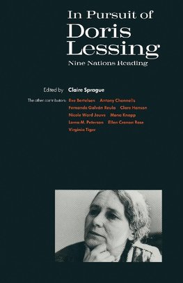 In Pursuit of Doris Lessing