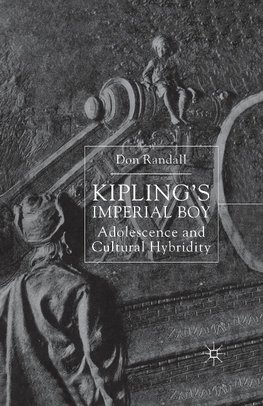 Kipling's Imperial Boy