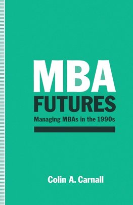 MBA Futures