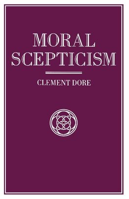 Moral Scepticism