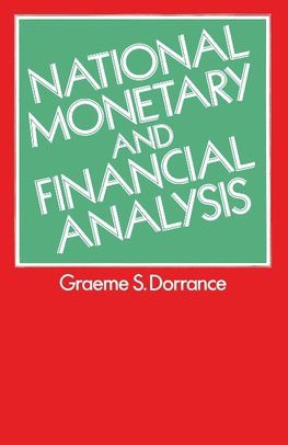 National Monetary and Financial Analysis