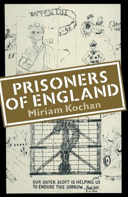 Prisoners of England