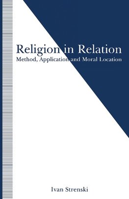 Religion in Relation