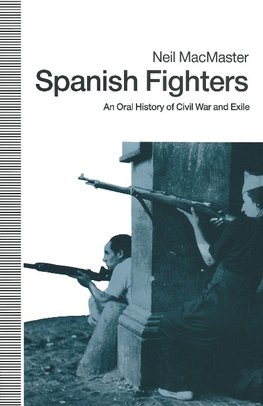 Spanish Fighters