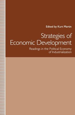 Strategies of Economic Development