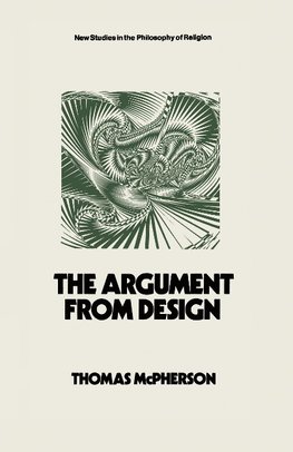 The Argument from Design