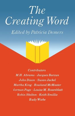 The Creating Word