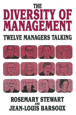 The Diversity of Management