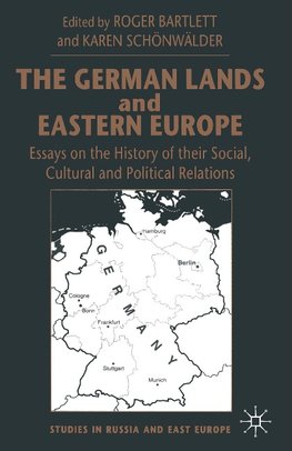 The German Lands and Eastern Europe