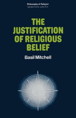 The Justification of Religious Belief