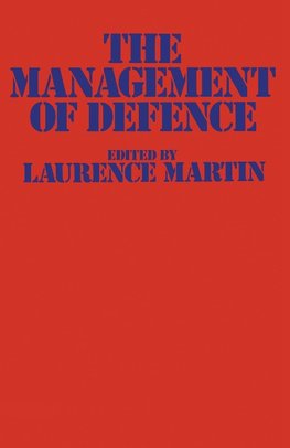 The Management of Defence