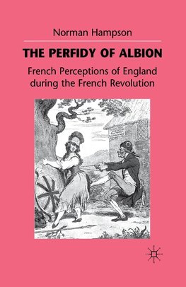 The Perfidy of Albion