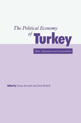 The Political Economy of Turkey