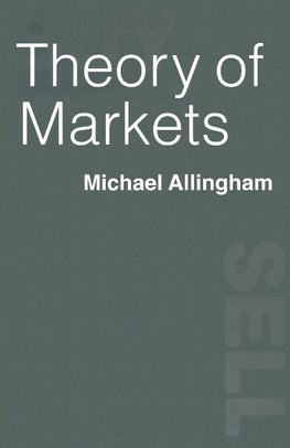 Theory of Markets