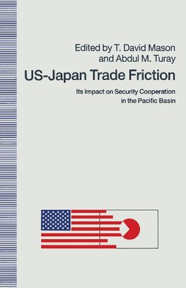 US-Japan Trade Friction