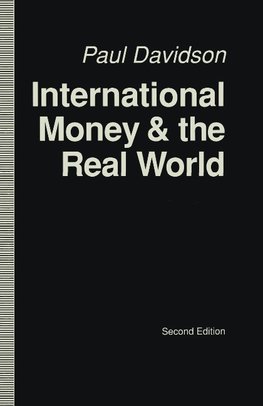 International Money and the Real World