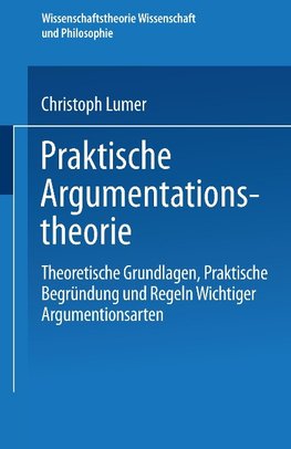 Praktische Argumentationstheorie