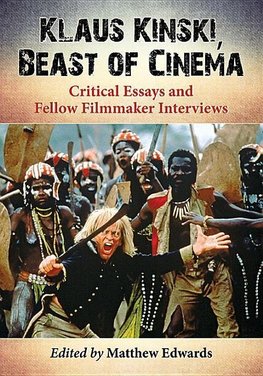 Klaus Kinski, Beast of Cinema