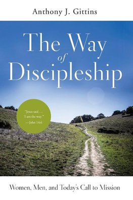 Way of Discipleship