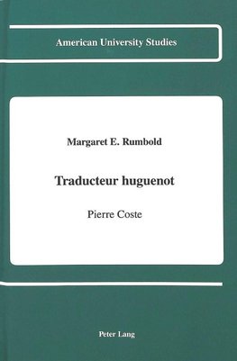 Traducteur huguenot