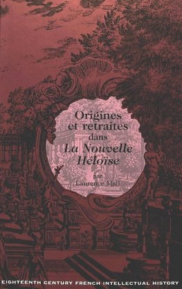 Origines et retraites dans La Nouvelle Héloïse