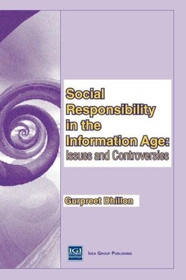 Social Responsibility in the Information Age