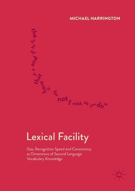 Lexical Facility