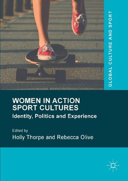 Women in Action Sport Cultures